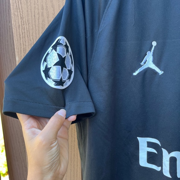 Men’s Sport Shirt - Picture 3 of 5